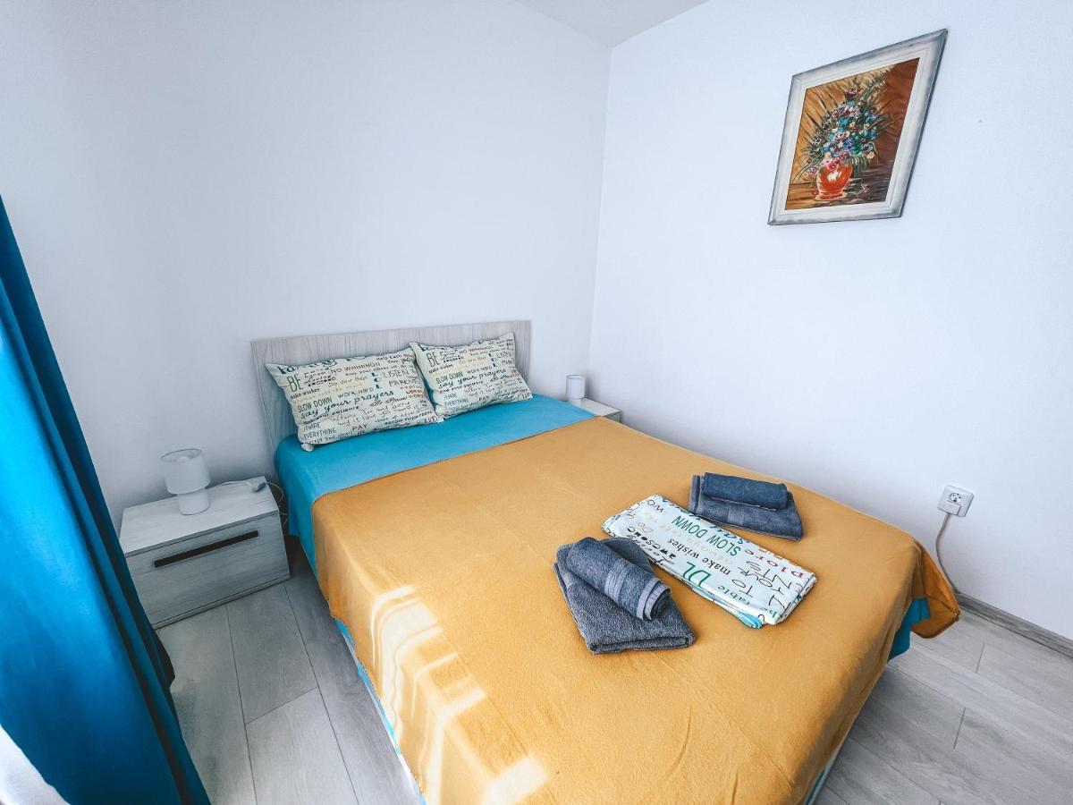 Apartament Zarnesti „Saturn” Exterior photo